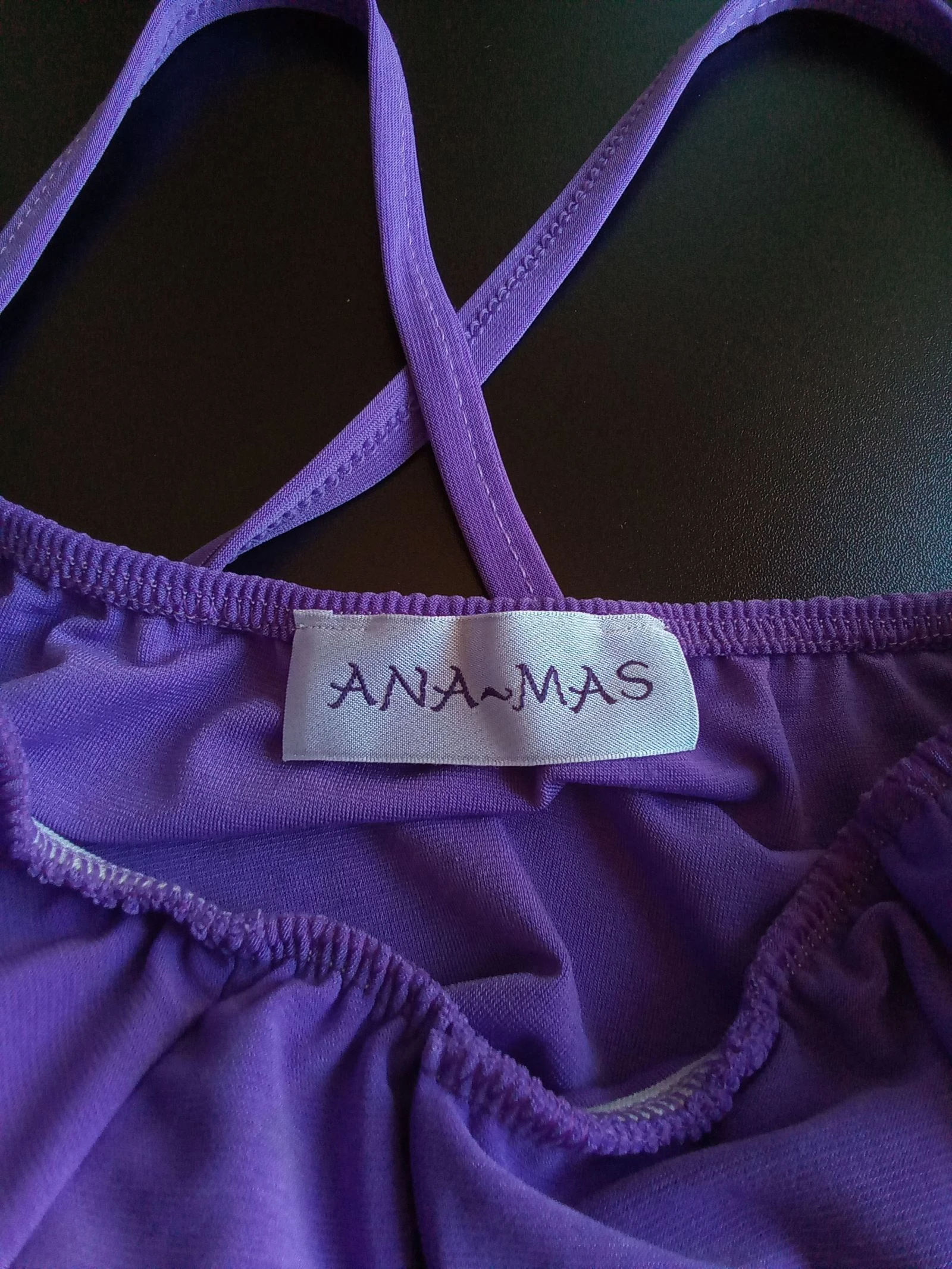 Unworn scoop neck off-the-shoulder bodysuit – photo 2